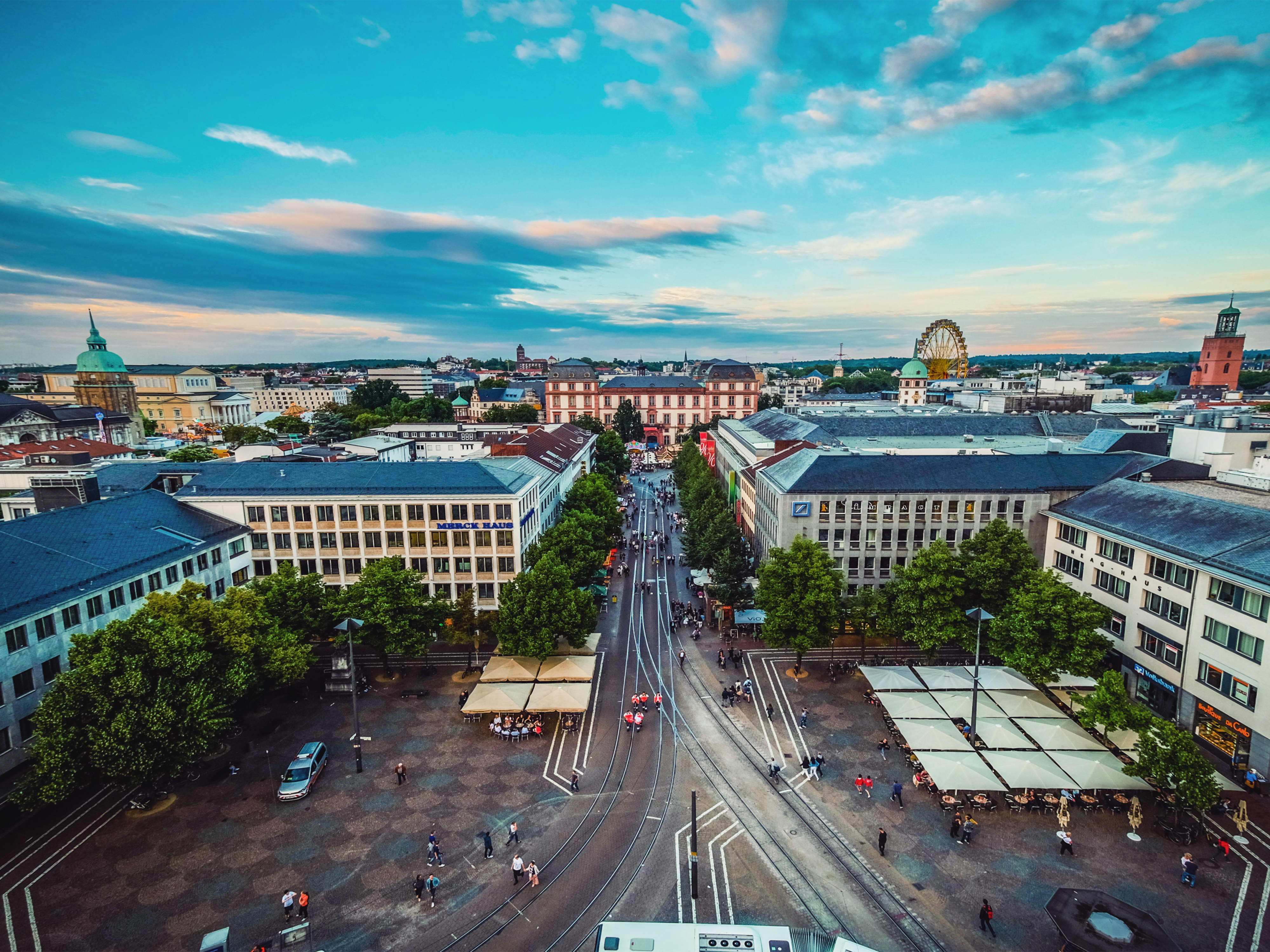 Duales Studium Soziale Arbeit Darmstadt  IU Virtueller Campus